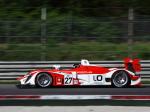 Porsche RS Spyder 2008 года